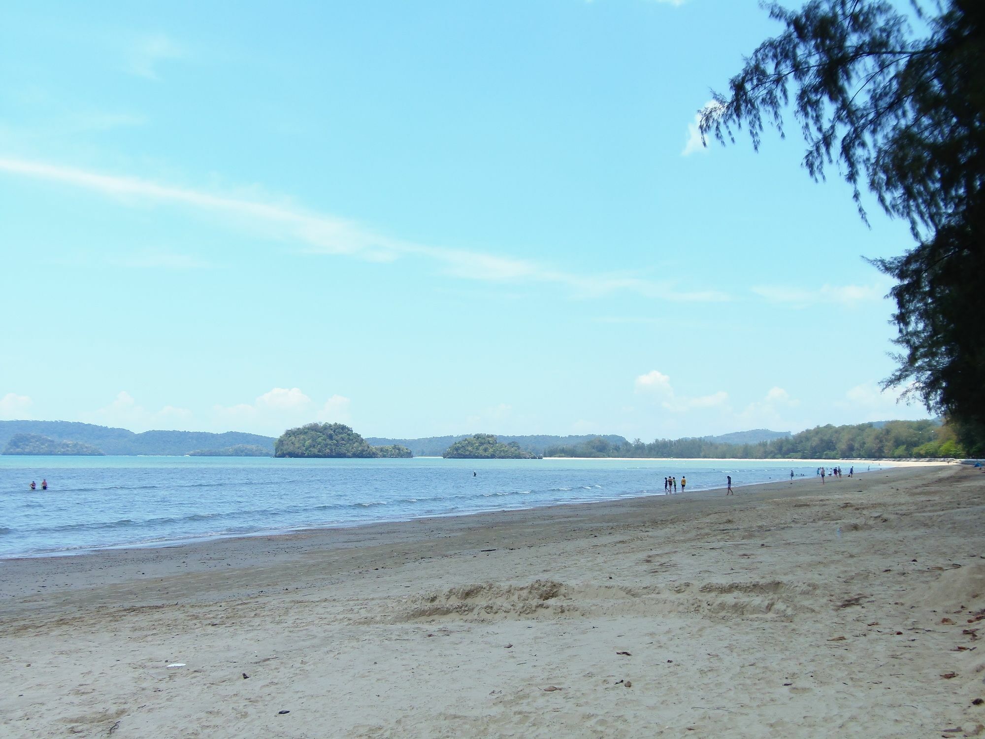 Elephants End Guesthouse Krabi Ao Nang Eksteriør billede