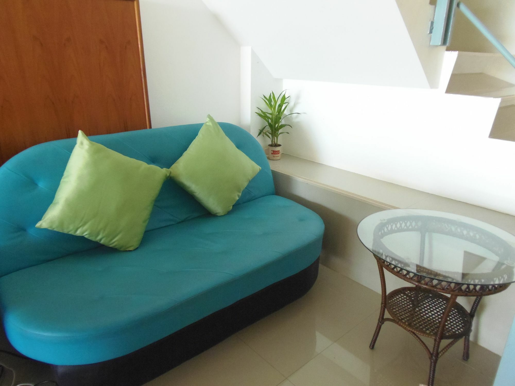 Elephants End Guesthouse Krabi Ao Nang Eksteriør billede